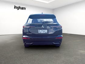 2025 Mitsubishi Outlander | LS, Facelift, 2.5L Petrol, CVT, 5 Seat, SUV. | 30752 | 7