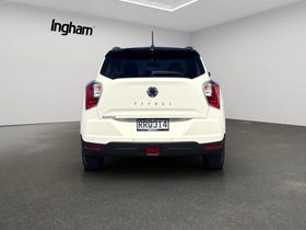 2022 SsangYong TIVOLI | LTD, 1.5L Petrol - Turbo, 6 Speed Automatic, SUV. | 30753 | 6