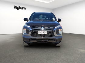 2025 Mitsubishi Pajero Sport | VRXB, Black Edition, 2.4L Diesel, 4WD, 7 Seat, SUV | 30770 | 2