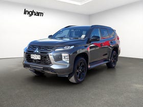 2025 Mitsubishi Pajero Sport | VRXB, Black Edition, 2.4L Diesel, 4WD, 7 Seat, SUV | 30770 | 3