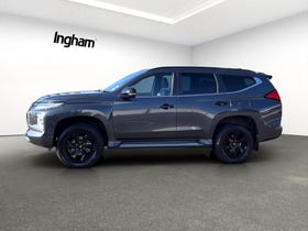 2025 Mitsubishi Pajero Sport | VRXB, Black Edition, 2.4L Diesel, 4WD, 7 Seat, SUV | 30770 | 4