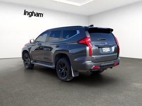 2025 Mitsubishi Pajero Sport | VRXB, Black Edition, 2.4L Diesel, 4WD, 7 Seat, SUV | 30770 | 5