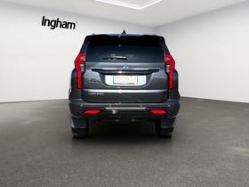 2025 Mitsubishi Pajero Sport | VRXB, Black Edition, 2.4L Diesel, 4WD, 7 Seat, SUV | 30770 | 6