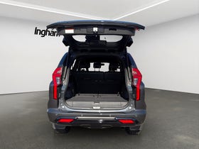 2025 Mitsubishi Pajero Sport | VRXB, Black Edition, 2.4L Diesel, 4WD, 7 Seat, SUV | 30770 | 7