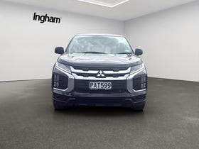 2022 Mitsubishi ASX | LS, 2L Petrol, CVT, SUV. | 30732 | 2