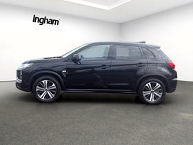 2022 Mitsubishi ASX | LS, 2L Petrol, CVT, SUV. | 30732 | 5