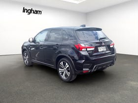 2022 Mitsubishi ASX | LS, 2L Petrol, CVT, SUV. | 30732 | 6