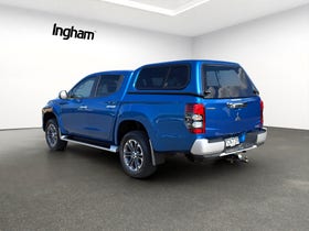 2022 Mitsubishi Triton | GLXR, 2.4L Diesel, Automatic, Double Cab, 2WD, Ute | 30809 | 6