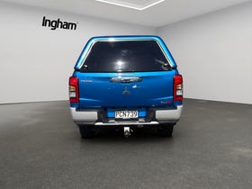 2022 Mitsubishi Triton | GLXR, 2.4L Diesel, Automatic, Double Cab, 2WD, Ute | 30809 | 7