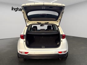 2017 Kia Sportage | URBAN LX, 2L Petrol, 6 Speed Automatic, FWD, SUV. | 30841 | 7