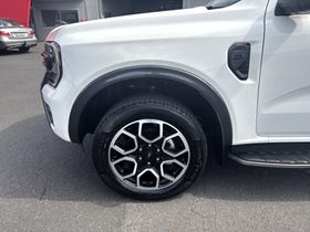 2025 Ford Everest | WILDTRAK, 3.L Diesel - Bi Turbo, 4WD, 7 Seat, SUV. | 30857 | 5