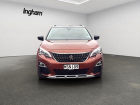 2020 Peugeot 3008 | ALLURE, 1.6L Petrol-Turbo, 6 Speed Automatic, SUV. | 30870 | 2