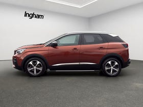 2020 Peugeot 3008 | ALLURE, 1.6L Petrol-Turbo, 6 Speed Automatic, SUV. | 30870 | 4