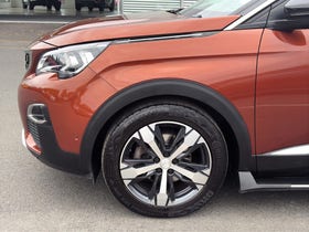 2020 Peugeot 3008 | ALLURE, 1.6L Petrol-Turbo, 6 Speed Automatic, SUV. | 30870 | 5