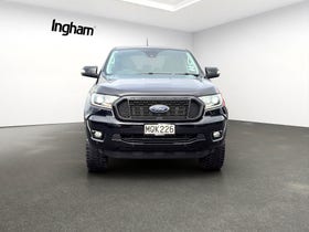 2020 Ford Ranger | FX4, 2L Diesel-Turbo, Auto, 2WD, Double Cab Ute. | 30882 | 2