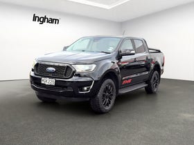 2020 Ford Ranger | FX4, 2L Diesel-Turbo, Auto, 2WD, Double Cab Ute. | 30882 | 3