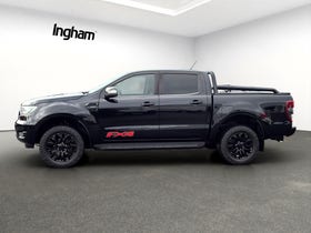 2020 Ford Ranger | FX4, 2L Diesel-Turbo, Auto, 2WD, Double Cab Ute. | 30882 | 4