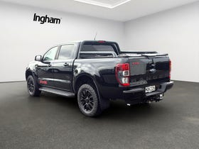 2020 Ford Ranger | FX4, 2L Diesel-Turbo, Auto, 2WD, Double Cab Ute. | 30882 | 5