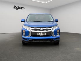2020 Mitsubishi ASX | LS, 2L Petrol, FWD, CVT, SUV. | 30888 | 2