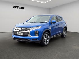 2020 Mitsubishi ASX | LS, 2L Petrol, FWD, CVT, SUV. | 30888 | 3