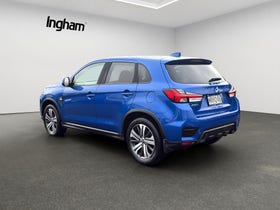 2020 Mitsubishi ASX | LS, 2L Petrol, FWD, CVT, SUV. | 30888 | 5