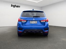 2020 Mitsubishi ASX | LS, 2L Petrol, FWD, CVT, SUV. | 30888 | 6