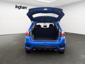 2020 Mitsubishi ASX | LS, 2L Petrol, FWD, CVT, SUV. | 30888 | 7