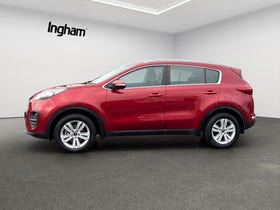 2016 Kia Sportage | URBAN LX, 2L Petrol, /6AT Speed Automatic, SUV. | 30886 | 4