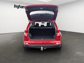 2016 Kia Sportage | URBAN LX, 2L Petrol, /6AT Speed Automatic, SUV. | 30886 | 7