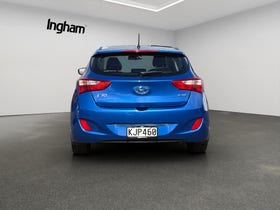 2017 Hyundai i30 | Elite, 1.8L Petrol, 6 Speed Automatic, Hatchback. | 30906 | 7