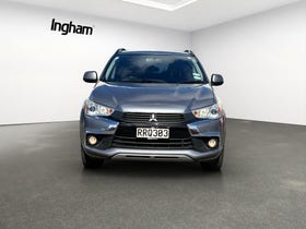 2017 Mitsubishi ASX | XLS, 2.3L Diesed 4WD, 6 Speed Automatic, SUV. | 30955 | 2