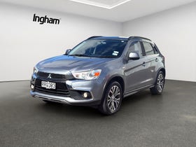 2017 Mitsubishi ASX | XLS, 2.3L Diesed 4WD, 6 Speed Automatic, SUV. | 30955 | 3