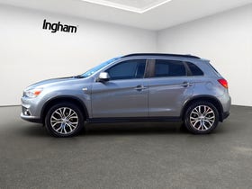 2017 Mitsubishi ASX | XLS, 2.3L Diesed 4WD, 6 Speed Automatic, SUV. | 30955 | 4