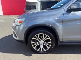 2017 Mitsubishi ASX | XLS, 2.3L Diesed 4WD, 6 Speed Automatic, SUV. | 30955 | 5