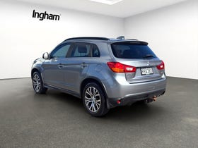 2017 Mitsubishi ASX | XLS, 2.3L Diesed 4WD, 6 Speed Automatic, SUV. | 30955 | 6