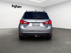 2017 Mitsubishi ASX | XLS, 2.3L Diesed 4WD, 6 Speed  Automatic, SUV. | 30955 | 7