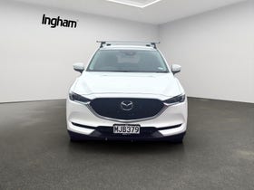 2019 Mazda CX-5 | GSX, 2.5L Petrol, 4WD, 6 Speed Automatic, SUV. | 30965 | 2