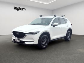 2019 Mazda CX-5 | GSX, 2.5L Petrol, 4WD, 6 Speed Automatic, SUV. | 30965 | 3