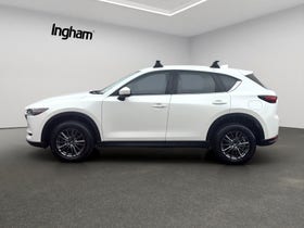 2019 Mazda CX-5 | GSX, 2.5L Petrol, 4WD, 6 Speed Automatic, SUV. | 30965 | 4