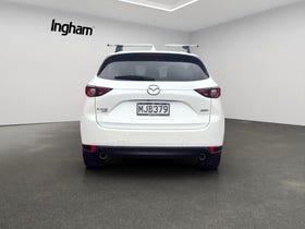 2019 Mazda CX-5 | GSX, 2.5L Petrol, 4WD, 6 Speed Automatic, SUV. | 30965 | 6