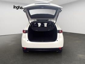 2019 Mazda CX-5 | GSX, 2.5L Petrol, 4WD, 6 Speed Automatic, SUV. | 30965 | 7