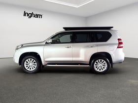 2014 Toyota Land Cruiser Prado | VX, Limited,  3L Turbo-Diesel, Auto, 7 Seat, SUV. | 31036 | 4