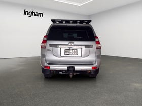 2014 Toyota Land Cruiser Prado | VX, Limited,  3L Turbo-Diesel, Auto, 7 Seat, SUV. | 31036 | 7