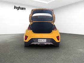 2021 Hyundai Veloster |  ELITE,  2L Petrol, Automatic, Hatchback. | 31058 | 7