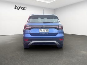 2022 Volkswagen T-CROSS | TSI, LIFE, 1L Petrol-Turbo, DSG, FWD, SUV. | 31037 | 6