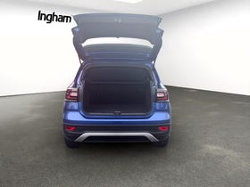 2022 Volkswagen T-CROSS | TSI, LIFE, 1L Petrol-Turbo, DSG, FWD, SUV. | 31037 | 7