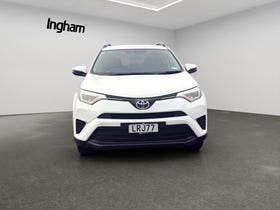 2018 Toyota RAV4 | GX, 2L Petrol, CVT, FWD, SUV. | 31074 | 2
