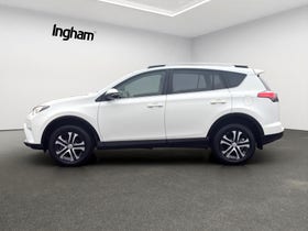 2018 Toyota RAV4 | GX, 2L Petrol, CVT, FWD, SUV. | 31074 | 4