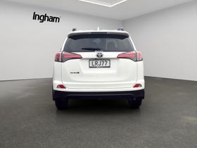 2018 Toyota RAV4 | GX, 2L Petrol, CVT, FWD, SUV. | 31074 | 6