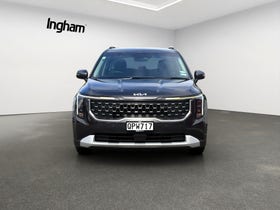 2024 Kia Carnival | EX, 2.2L Diesel-Turbo, 8 Seater, MPV. | 31200 | 2